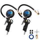 Specstar Pack Digital Tire Inflator With Pressure Gauge, Night Available 250 New. Price: $45.85.