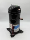 Danfoss HRP054T1LP6 4.5 Tons 54,000 R22,R407C Scroll Compressor 55-23148-37 Used. Price: $525.00.