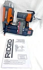 Ridgid AT161001 18 Ga Brad Nailer Pneumatic 5/8" To 2-1/8" (new From Larger Kit) Open. Price: $57.95.