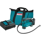 Makita DMP180SYX 18V Lxt Cordless Inflator 1.5AH New. Price: $273.01.