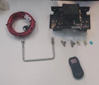 Lift Wirelessair + Mount, 2ND Generation On-board Compressor -74000EZ Remanufactured. Price: $550.00.