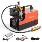 Vevor Pcp Compressor 4500PSI 250W Airgun External Converter New. Price: $141.99.