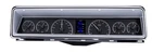 Dakota Digital 1966-67 Chevy Nova Customizable Gauge System Black HDX-66C-NOV-K New. Price: $1543.75.