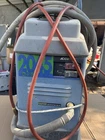 Accuspray 2045-T Turbine And Air Compressor Combo Used. Price: $300.00.