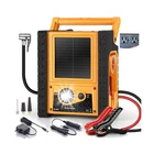 6-IN-1 Car Battery Jump Starter With Air Compressor E-ant 2000A J... Fast Ship New. Price: $204.39.