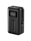 Ugreen Tire Inflator Portable Air Compressor 150PSI Pump With Battery Led New. Price: $85.81.