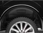 Husky Rear Well Guards Fit 14-19 Sierra 1500 LTD,2500/3500 W/o Oe Ovrld Sprg 2P New. Price: $119.99.