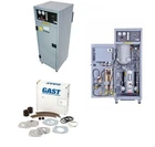 Dielectric 12/24 Mo. Compressor Maintenance Kit Model PM2400/3200 Dehydrators New. Price: $456.99.