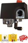 Xiaowei CW212201AV Pressure Switch For Campbell Hausfeld Air Compressor CW212.. New. Price: $55.72.
