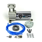 Pacbrake HP325 Series Heavy Duty 12V Air Compressor Kit HP10167 New. Price: $217.06.