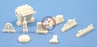 Cmk 1/35 Maybach Hl 230 P30 German Tank Engine Wwii 3110. Price: $16.05.