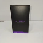 Lisen Inflator Portable Air Compressor For Car Tires 150PSI Open Package New. Price: $18.00.