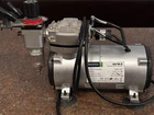 Timbertech Airbrush Compressor Used. Price: $49.99.