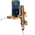 Midwest Control MCDV-50-120ADK 1/2" Condensate Timer Drain W/self Cleaning New. Price: $143.58.