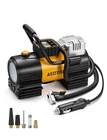 Astroai Tire Inflator Portable Air Compressor Up 150 Psi Pump For Car New. Price: $55.95.