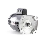 Century B2852 - 3/4 Hp 3450 Rpm 56Y Frame 115/230V Square Flange Pool Motor New. Price: $165.00.