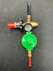 Zephyr Solutions Dual Foil Latex Helium Balloon Inflator Gauge Auto Shutoff Used. Price: $75.99.