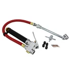 Milton Industries EX0510BKIT Tire Inflators New. Price: $36.69.