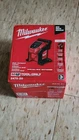 Milwaukee 2475-20 M12 12V 120 Psi Cordless Compact Tire Inflator Bare Tool New. Price: $100.00.