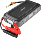 Nebo Assist Air 1500XP Jump Starter And Compressor 44.4WH Power Supply Box New. Price: $214.46.