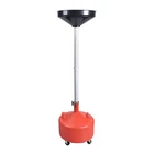 Aain AA045 8 Gallon Portable Waste Oil Drain,industrial Fluid Tank New. Price: $71.99.