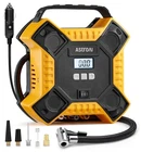 Astroai Portable Electric Pump New. Price: $18.00.
