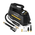 Astroai Inflator Portable Air Compressor Pump For Car Tires - Ac... New. Price: $43.79.