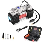 Gspscn 6X Faster Inflation Portable Digital Air Compressor Pump Tire Inflator... New. Price: $539.96.