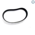 Essential V-ribbed Rubber Belt For Kobalt / Carlisle 22 Gallon Air Compressors New. Price: $26.55.