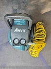 Anvil Pancake Air Compressor #1002-714-647 Gal 100PSI Open. Price: $38.00.