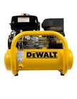 Dewalt Portable 4-GALLON Gas 155 Psi Horizontal Air Compressor Honda Engine New. Price: $1250.00.