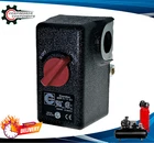 Condor 11GC2E Heavy Duty Air Compressor Pressure Switch 100-125 Psi Brand New. Price: $49.95.
