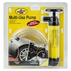 Custom Accessories 36677 Plastic Piston Action Siphon Pump 51 In. New. Price: $24.02.