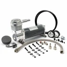 Viair 45050 Industrial Grade Compressor - 150 Psi / 1.80 Cfm (12V) New. Price: $505.41.