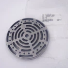 Ariel 127CGT Discharge Valve Guard Only A-2315-A For B-2457-AA Assembly New. Price: $199.99.