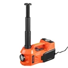 Vevor Electric Car Jack, 5 Tons /11000 Lbs, Scissor With Built-in New. Price: $143.56.