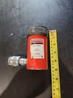 Porto-power Blackhawk Automotive 10 Ton Coupler 65441 Short Ram For Tight Space Used. Price: $175.00.