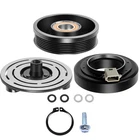 Scitoo Ac Compressor Clutch Fit Ford F-150 4.2L 1997-2003 2005-2006 Air New. Price: $60.67.