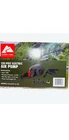 Ozark Trail 120V Black Powergrip Pro Electric Air Pump, 6FT Cord New. Price: $19.00.