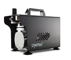 Anest Iwata Power-x Sparmax Airbrush Compressor 0.41MPA New. Price: $384.78.
