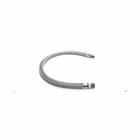 Viair 92804 18" Stainless Steel Braided Leader Hose M/1/4" Swivel New. Price: $22.10.