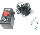E111897 Husky Pressure Switch 145 Psi On 175 Off Port C603H New. Price: $80.96.