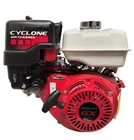 Honda GX270 9HP Horizontal Shaft Engine 1" New. Price: $649.95.