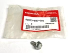 Honda Part# 90013-883-000, Replacement (6 X 12) (CT200) Flange Bolt-oem New. Price: $7.96.
