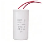 2-WIRE CBB60 SH50/60 Hz Motor Replacement Capacitor Fit MZB-1100H-24/50 New. Price: $18.99.