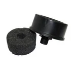 Jenny Emglo Air Compressor Plastic Black 3/8" Mpt Intake Filter New. Price: $9.99.