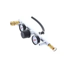 New Porter Cable Oem 5140062-33 Air Compressor Manifold Assy. D55140 C1010. Price: $54.27.