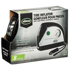 Slime Tire Inflator With Light & Gauge 42004 New. Price: $35.43.