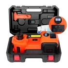 E-heelp Electric Car Jack Kit 5TON 12V Hydraulic Lift For Suv Mpv Se... New. Price: $105.31.