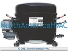 Embraco Refrigeration Compressor Replaces FFI10HBX1 1/3 Hp R-134A New. Price: $259.95.